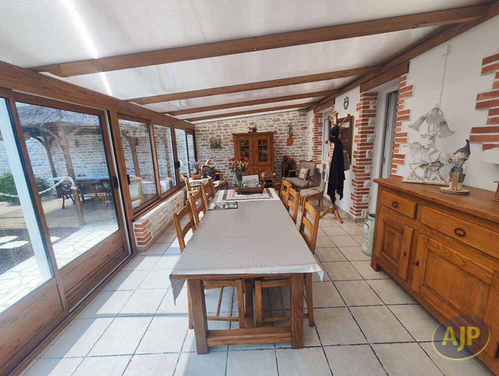 Maison L Aiguillon La Presqu Ile 4 pièce(s) 92.37 m2