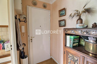  Appartement à vendre 4 pièces 66 m²