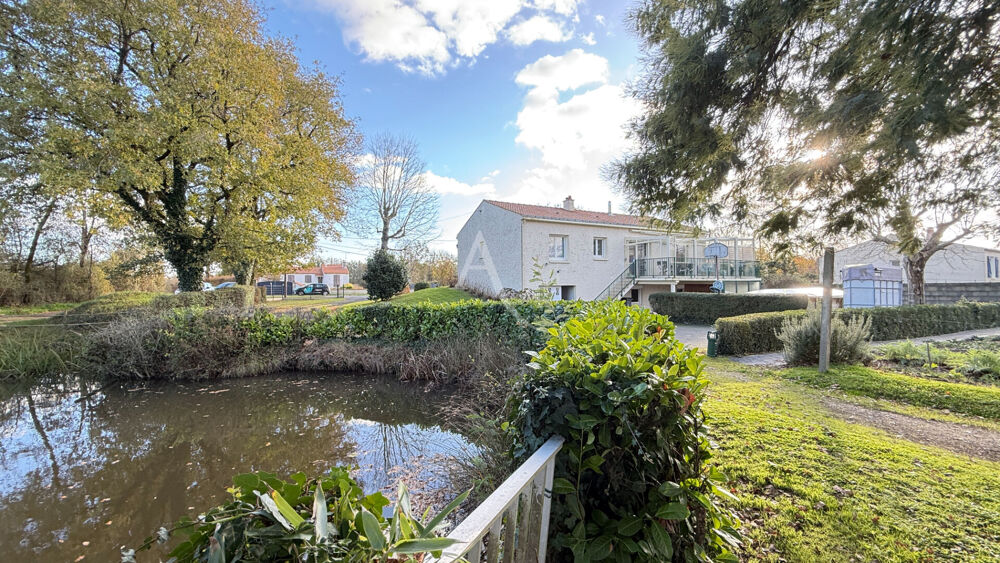 Vente Maison RIVES DE L YON - MAISON A VENDRE EXCLUSIVITE AMANDA Rives de l yon