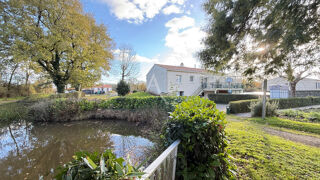  Maison à vendre 6 pièces 113 m²