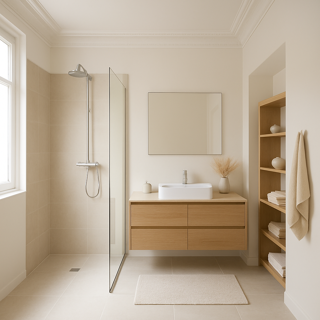  Appartement � vendre 3 pi�ces 66 m�
