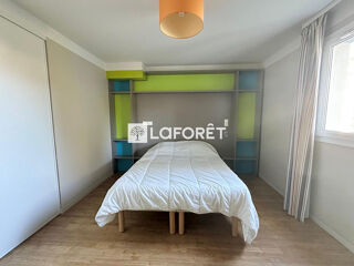  Appartement  vendre 2 pices 43 m