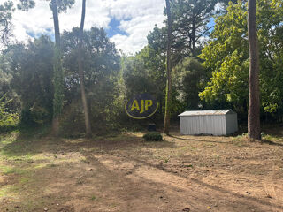  Terrain à vendre 465 m²