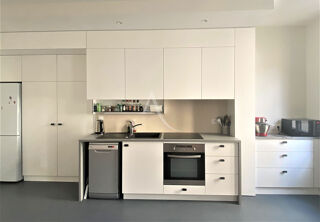  Appartement à louer 3 pièces 71 m²