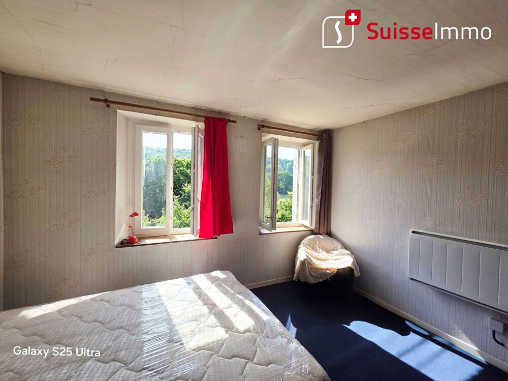 Vente Maison Maison Soye à rénover Soye