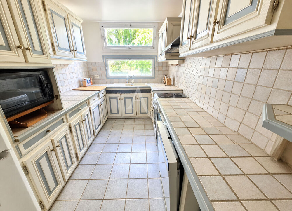 Vente Appartement Appartement 4 pièces de 95 m² avec cave ? Villeparisis Villeparisis