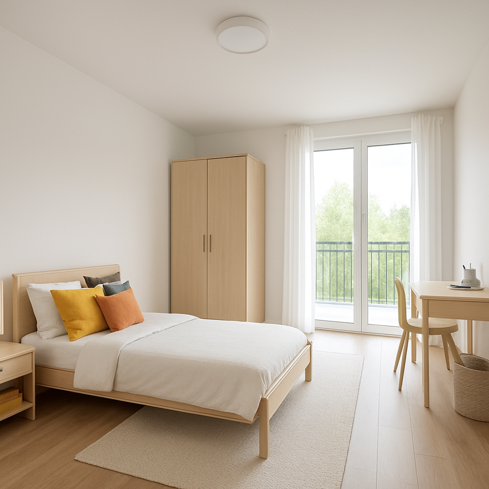 Appartement 5 pièces de 105 m2 (Lyon 7e Arrondissement)