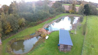  Terrain  vendre 2980 m