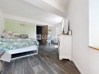  Maison à vendre 6 pièces 155 m²