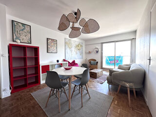  Appartement � louer 2 pi�ces 53 m�