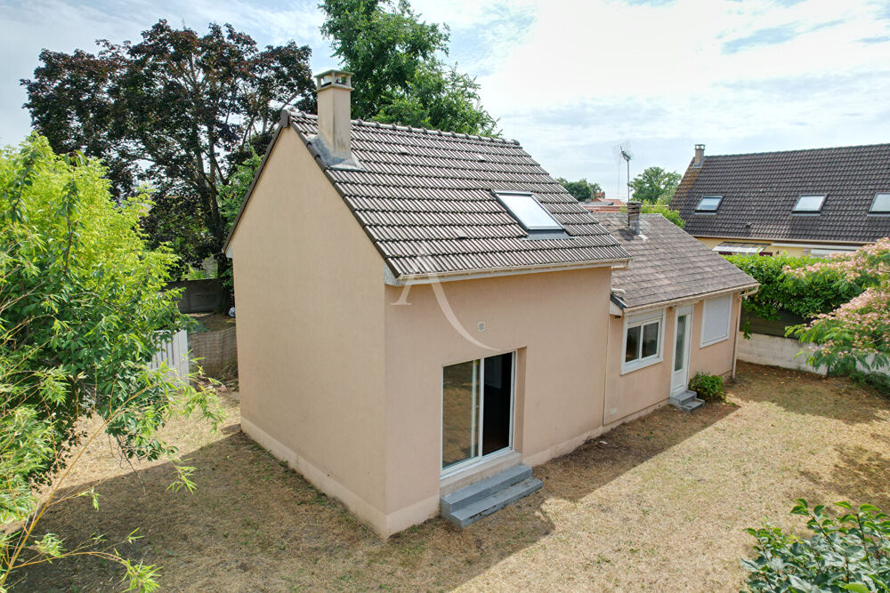 Maison Conflans-Sainte-Honorine 4 pièces 90 m²