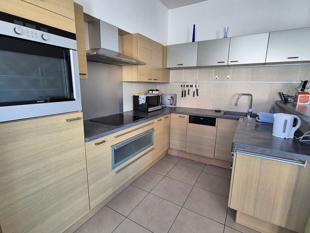 Location Appartement Appartement  Meublé Saint Raphael 3 pièces Saint raphael
