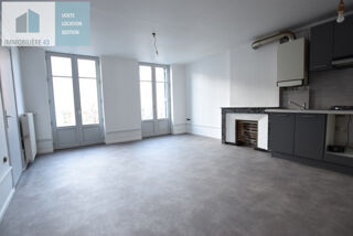  Appartement � louer 2 pi�ces 41 m�