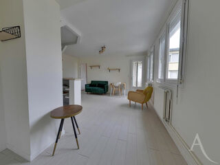  Appartement � louer 2 pi�ces 40 m�