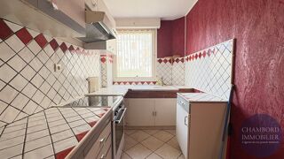  Appartement � vendre 2 pi�ces 50 m�