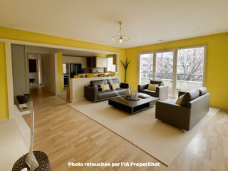  Appartement � vendre 3 pi�ces 58 m�