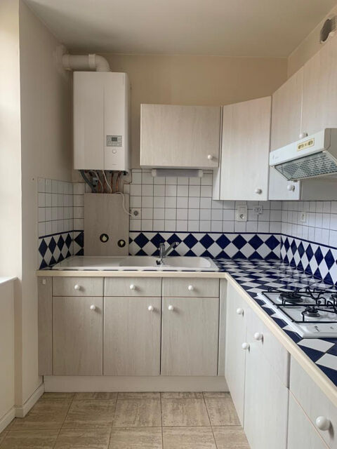  Appartement � louer 2 pi�ces 37 m�