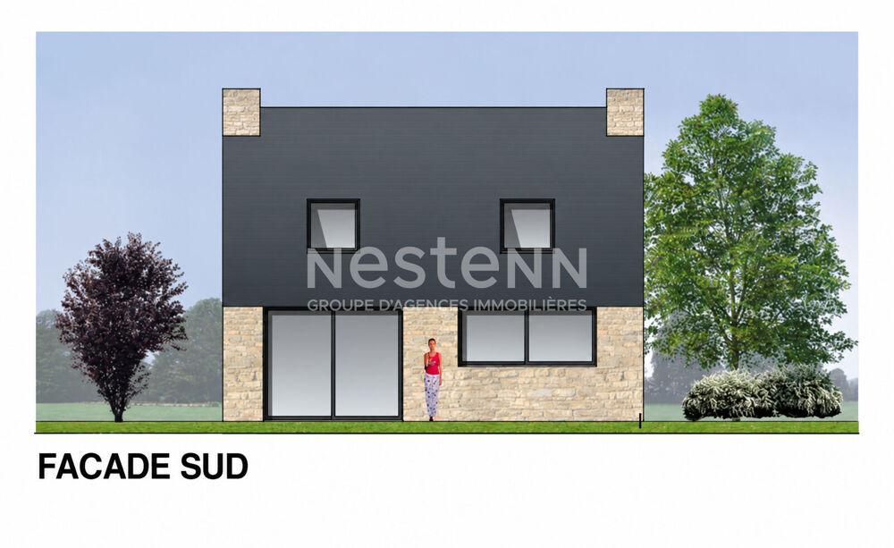 Vente Terrain Terrain d'Exception à Vendre à Sarzeau - Beg Lann, Secteur Résidentiel de Prestige Sarzeau