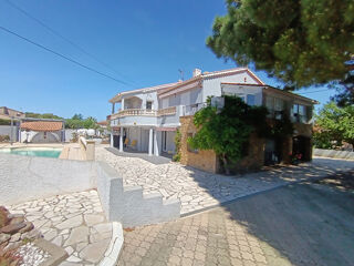  Maison � vendre 7 pi�ces 