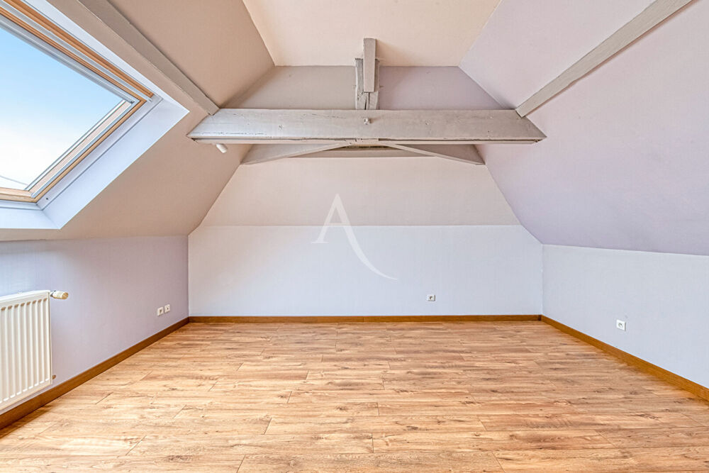  vendre  Maison Angers (49000)