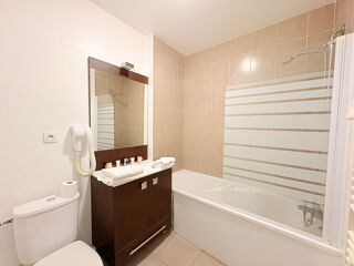  Appartement  vendre 3 pices 44 m