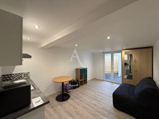 Appartement à louer 1 pièce 20 m²