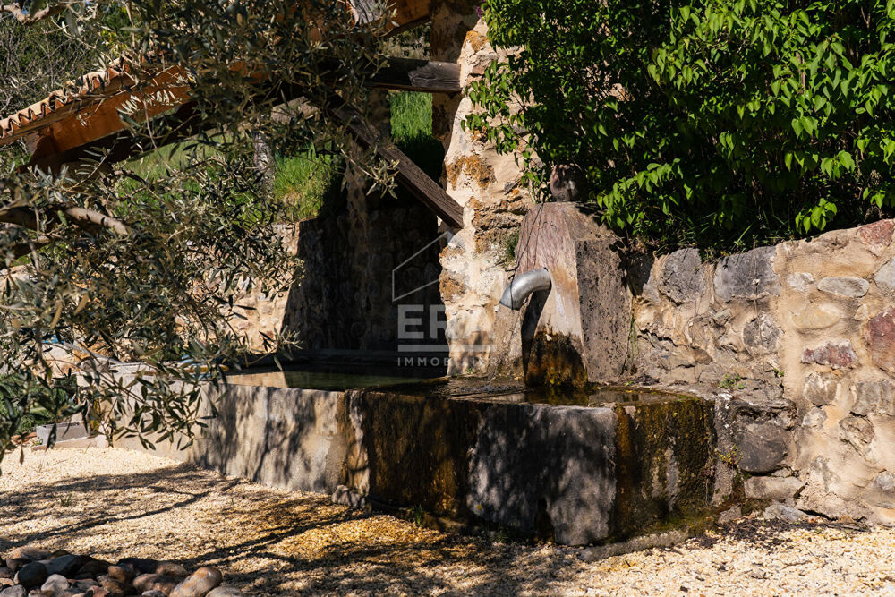 � vendre  Maison Sisteron (04200)