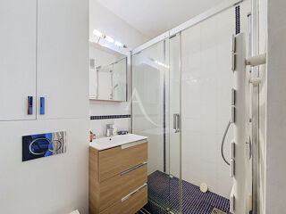  Appartement à vendre 2 pièces 43 m²
