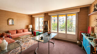 Vente Appartement appartement Familial Paris 15