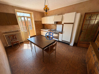  Maison à vendre 5 pièces 120 m²