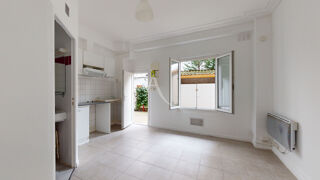  Appartement � louer 1 pi�ce 16 m�