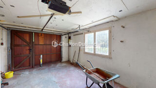  Maison à vendre 5 pièces 