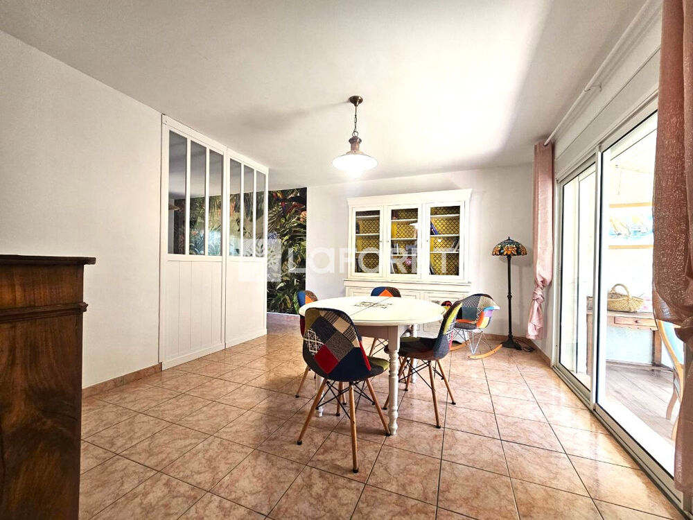 Vente Maison Maison Bessan -5 pièces- 90 m² Bessan