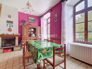  Maison � vendre 5 pi�ces 75 m�