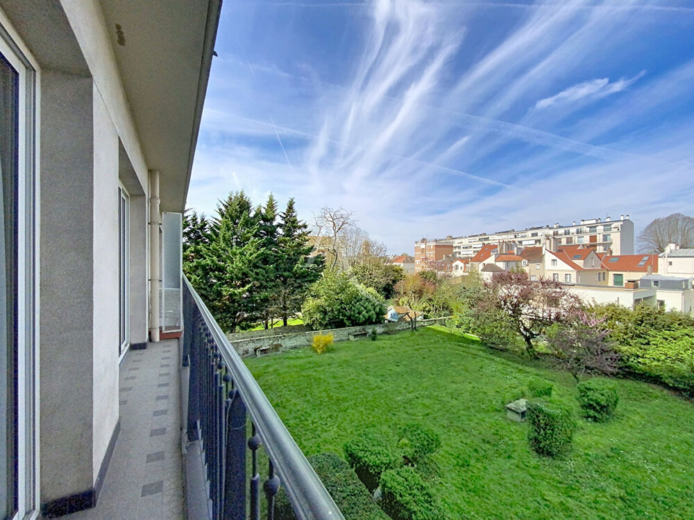 � vendre  Appartement Saint-Germain-en-Laye (78100)