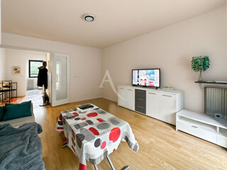  Appartement � vendre 3 pi�ces 62 m�