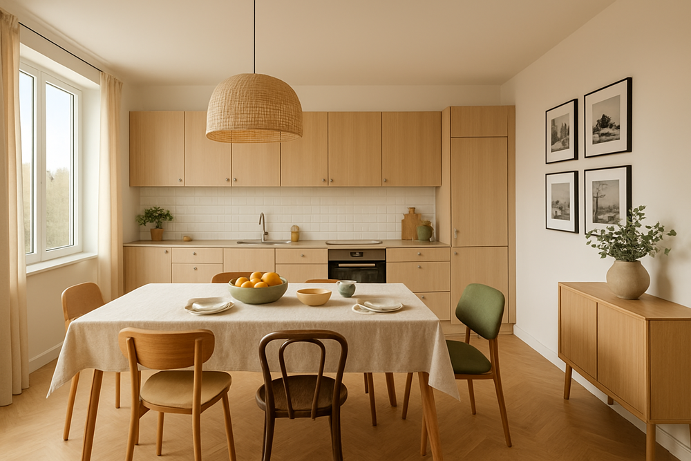 Vente Appartement Appartement 4 pièces de 79 m2 (La Rochelle) La rochelle
