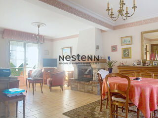  Maison � vendre 4 pi�ces 108 m�