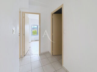  Appartement à louer 3 pièces 52 m²