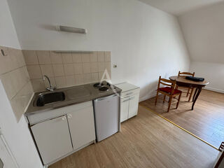  Appartement � louer 1 pi�ce 19 m�