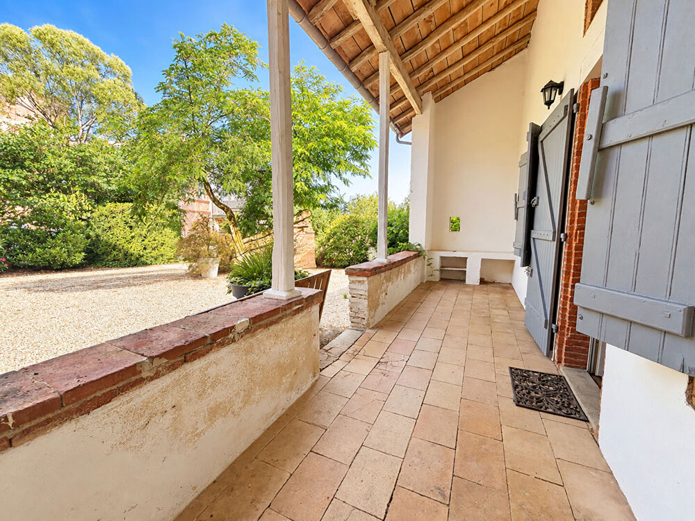 Maison à louer meublée 4 pièce(s) 107 m2