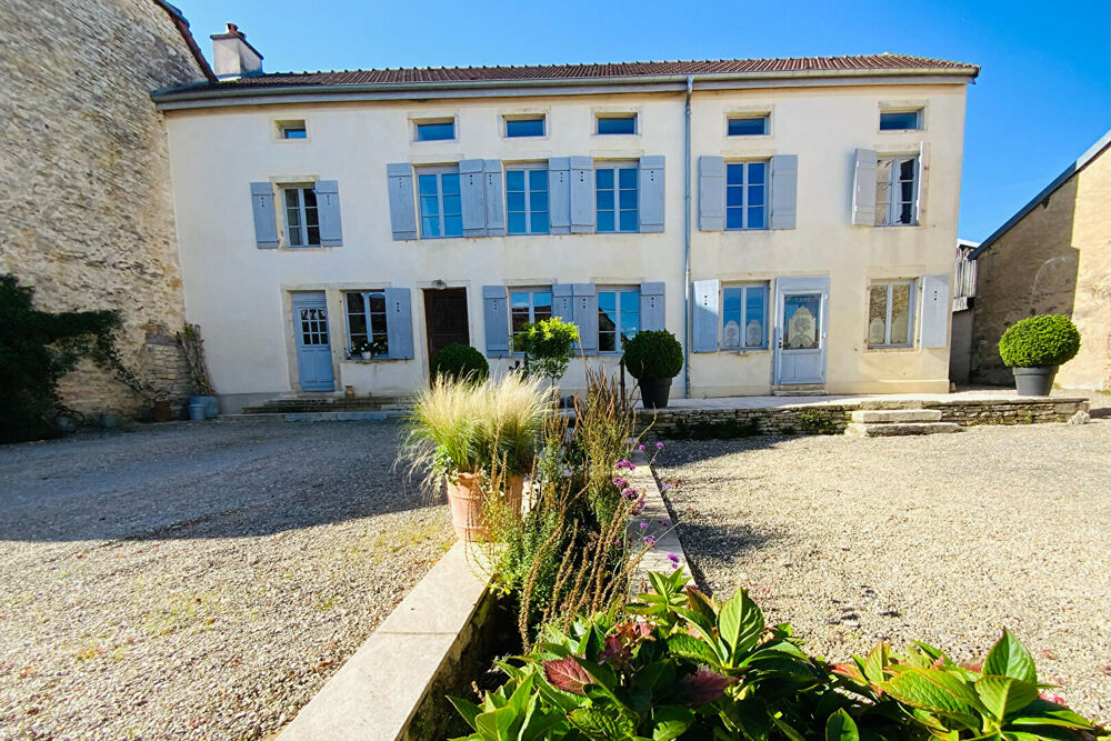 Vente Maison Propriété d'exception Dijon