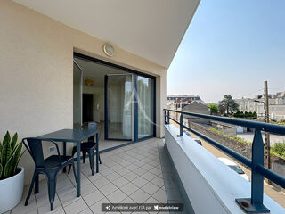  Appartement à vendre 3 pièces 89 m²