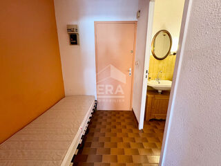  Appartement à vendre 1 pièce 19 m²
