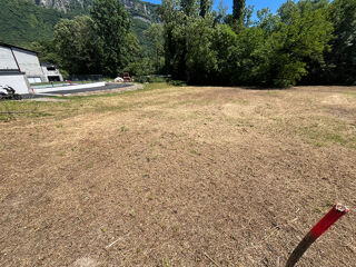 Terrain à vendre 1237 m²