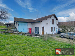  Maison � vendre 3 pi�ces 115 m�