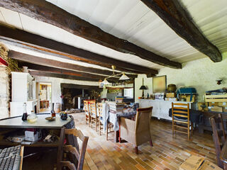  Maison � vendre 10 pi�ces 225 m�