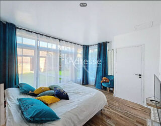  Maison � vendre 8 pi�ces 199 m�