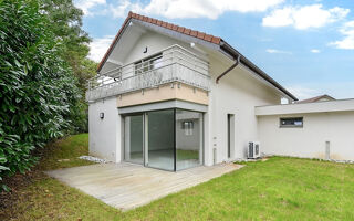  Maison � vendre 4 pi�ces 125 m�