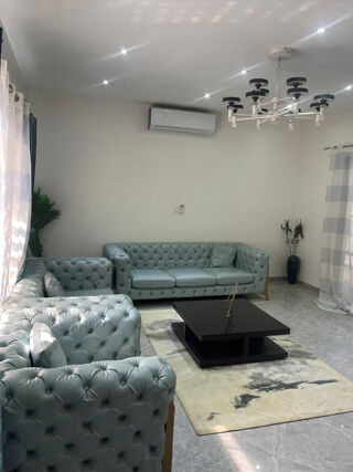 Maison à vendre 5 pièces 200 m² Somone